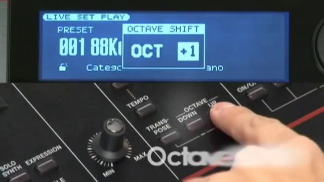 Полезные советы Roland JUNO-Gi часть 1 смотреть онлайн