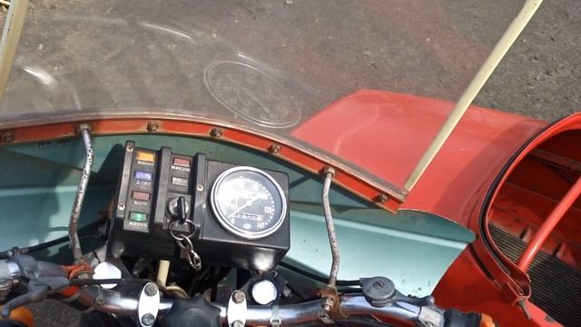 Иж планета 4 запуск після зими смотреть онлайн