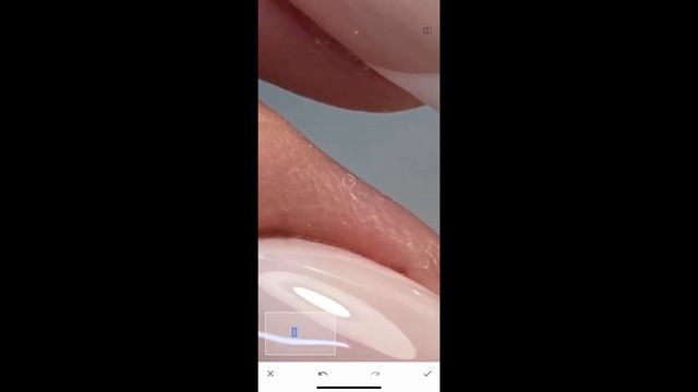 Snapseed. Как убрать мусор в фото для Инстаграм. смотреть онлайн