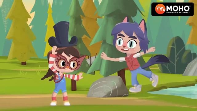 ТОП 5 ПРОГРАММ ДЛЯ СОЗДАНИЯ МУЛЬТИКОВ 2023 смотреть онлайн