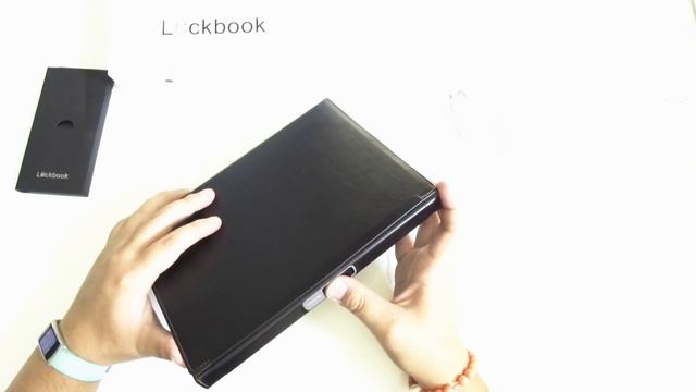 FPLife JP011 指紋認証ロックノート 00Unboxing(開封の儀) смотреть онлайн