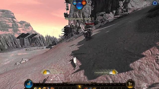 PANZAR: Forged by Chaos / PVP Режим / Игра с Подписчиками / Веселимся смотреть онлайн
