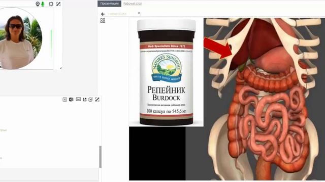 Набор «Кожа, волосы, ногти» смотреть онлайн
