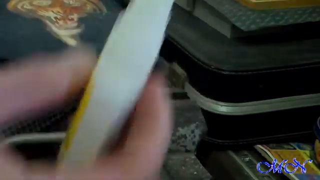 Самодельная супер коробочка для мелких деталей смотреть онлайн