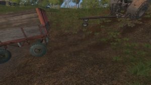 [ РП ] ФЕРМЕР ДАНЯ НАПИЛСЯ И УТОПИЛ МТЗ 82 В БОЛОТЕ Farming Simulator 17