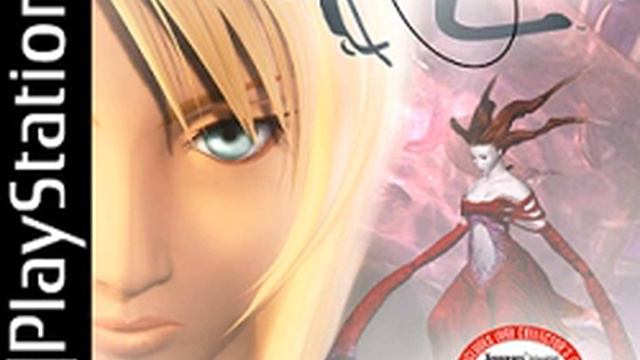 Parasite Eve (video game) | Wikipedia audio article смотреть онлайн