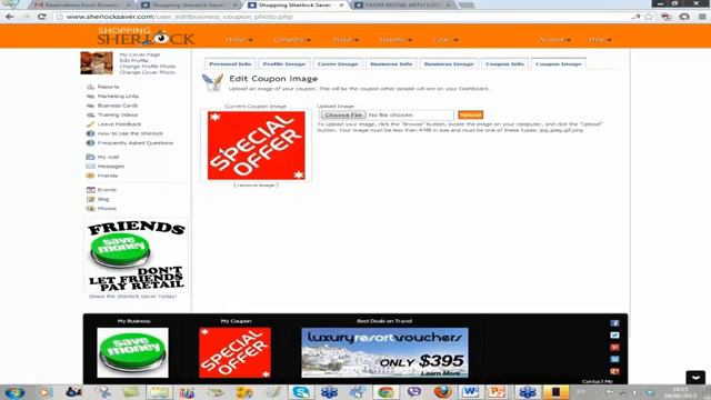 Как пользоваться Шоппинг сетью S2Saver смотреть онлайн