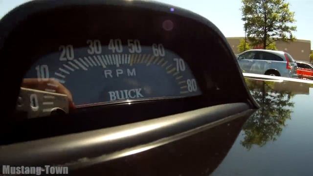 455 "stage 1" Buick GS -Classic 1970 American Muscle- HEMI killer? смотреть онлайн
