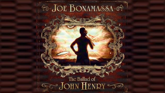 Joe Bonamassa- The Great Flood