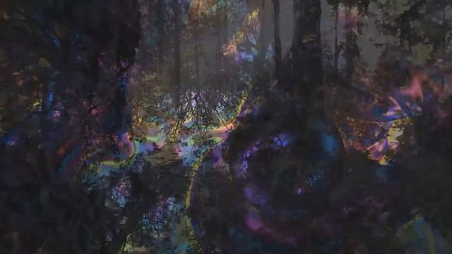 КОНТАКТ С ВНЕЗЕМНЫМ ПРИШЕЛЬЦЕМ (Паранормальные Истории)