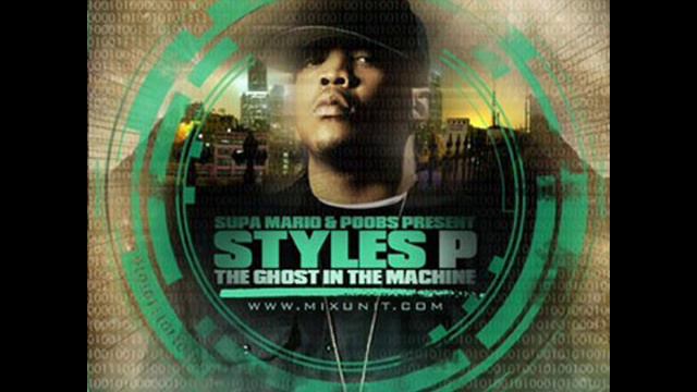 Styles P - Pussy Niggas смотреть онлайн