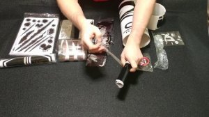 Наклейка на капот авто 1 полоска 108*15см и Rally