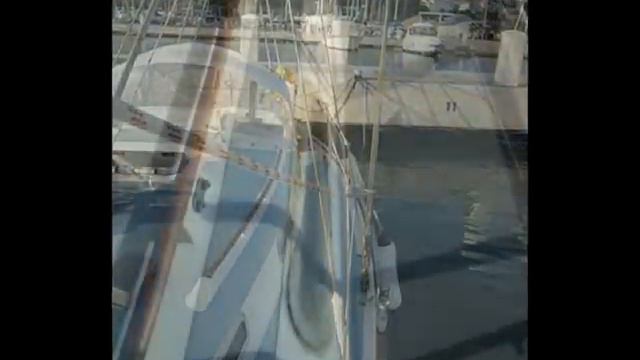 Waquiez Centurion 32 - 1974 - for sale by Sailing2B -SOLD смотреть онлайн