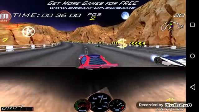 Speed Racing Ultimate Android Game pay смотреть онлайн