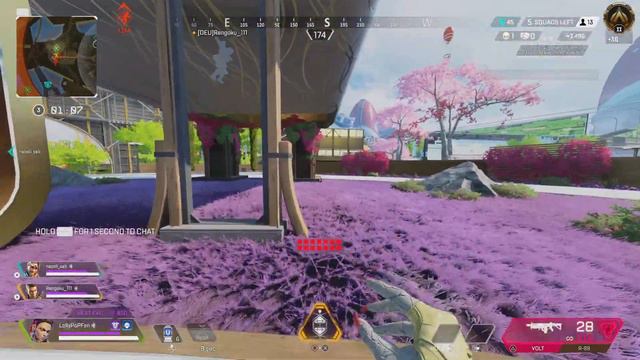 Apex Legends S12 new Olimp has come смотреть онлайн
