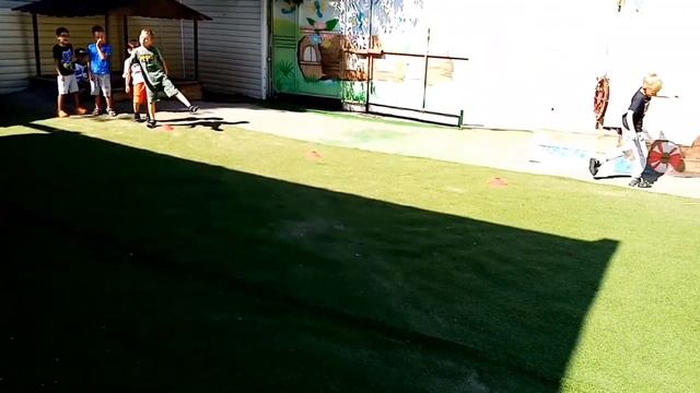 Павловский тракт (старшая группа). Футбол смотреть онлайн