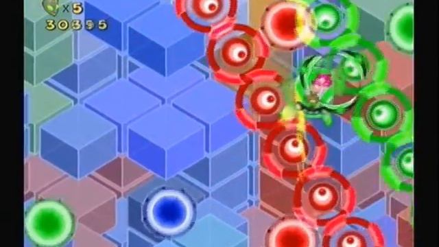 ColorZ tip 06: Scratch to keep your combo and raise your score смотреть онлайн