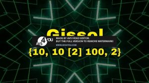 Numbers 0 to Absolute Infinity 3.0 !!! (by 8 2048 tiles)