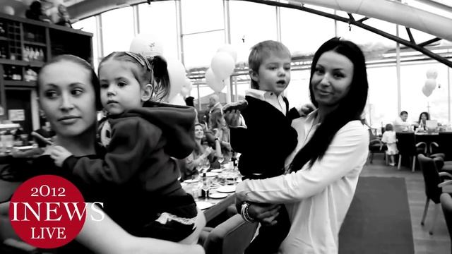 INEWS LIVE Выступление в РИЦ Карлсон