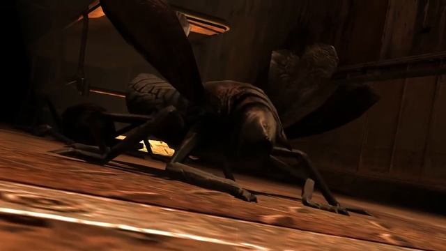 Silent Hill: Homecoming - Creepy Moments Part 1 смотреть онлайн