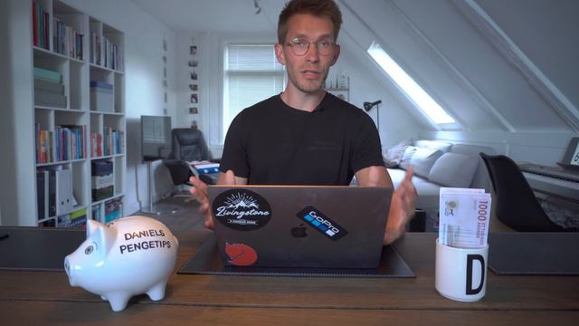 Stopper som ingeniør for at gå fuldtid på YouTube // Ny passiv indkomst! // Månedsupdate juni 2020 смотреть онлайн