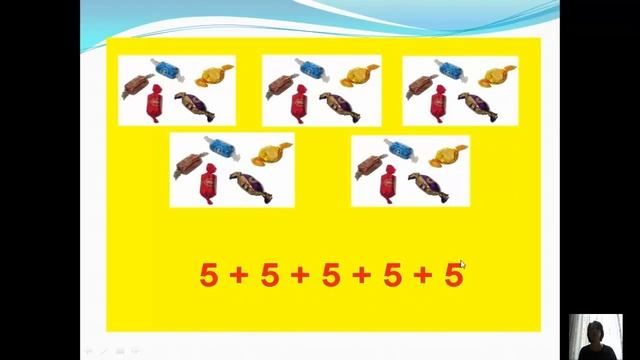 Математика смотреть онлайн