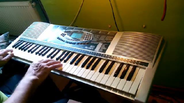 Bontempi pm 694 cover Regge смотреть онлайн