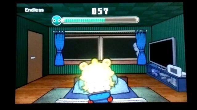 WarioWare Gold 3DS - Sneaky Gamer take 2 смотреть онлайн