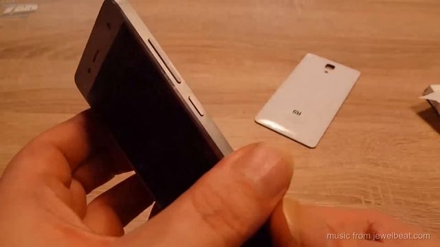 Xiaomi Mi4 Wood Back Covers - Oakwood, Bamboo, etc. from Tradingshenzhen - ColonelZap смотреть онлайн