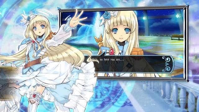 The Awakened Fate Ultimatum - Main Trailer смотреть онлайн