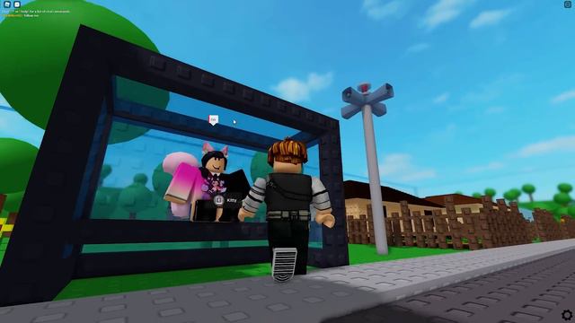 Os NPC's Estão Ainda Mais Inteligentes no Roblox... смотреть онлайн