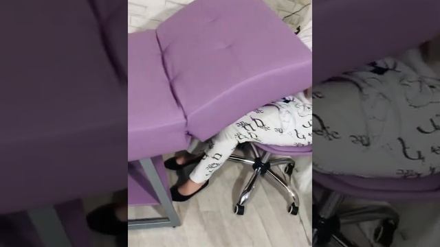 Кушетки для Салонов красоты смотреть онлайн