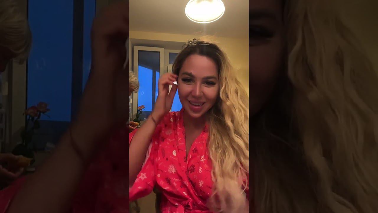 Мария Кохно ПРЯМОЙ ЭФИР 17.06.24 смотреть онлайн