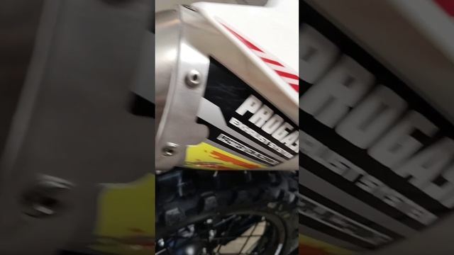 Мой новый PROGASI