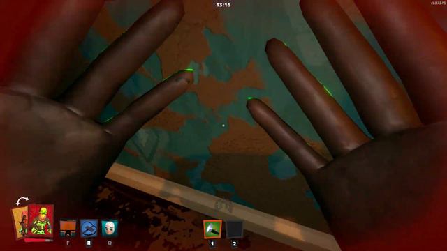 Secret Neighbor изи катка? смотреть онлайн
