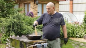 ФАРШИРОВАННЫЙ ПЕРЕЦ
