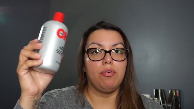 Favorite Hair Care Products For Damaged Hair | Drugstore