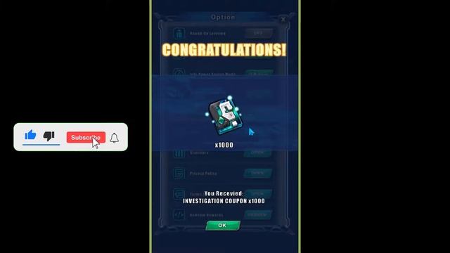 Idle Space Farmer New Codes 2021 ? (October) & Game Play redeem code game смотреть онлайн