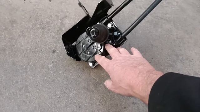 Fiat Ducato Spare Wheel Mechanism смотреть онлайн