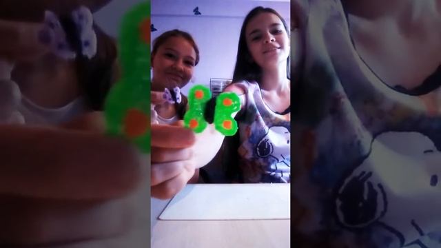 Рисуем 3D ручкой! смотреть онлайн