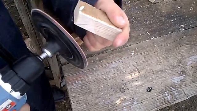 ПИСТОЛЕТ МАКАРОВА из дерева смотреть онлайн