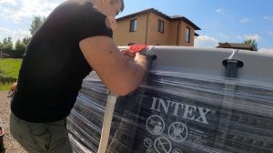 ХЛОРГЕНЕРАТОР ДЛЯ БАССЕЙНА