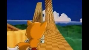 Реклама Sonic the hedgehog (1 часть)