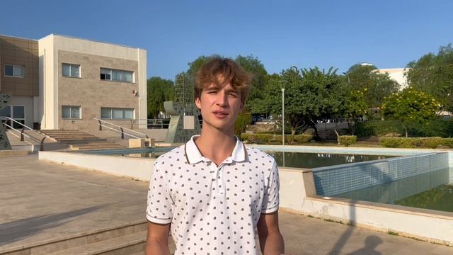 Высшее образование на Северном Кипре | EMU. Наш опыт смотреть онлайн