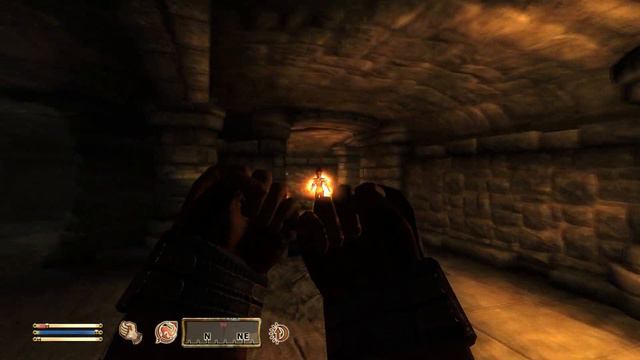 Oblivion Knights of the Nine Gameplay Part 3 - Oblivion Live Stream смотреть онлайн