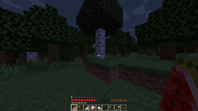 I Played Minecraft Java Edition For The First Time! смотреть онлайн