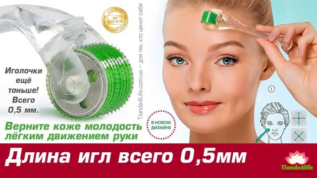 Маски и красота кожи