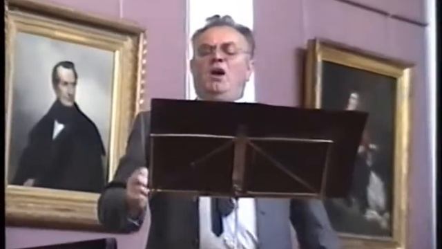 СКоппель сл.Н.Некрасова Прости! исп.В.Михельсон смотреть онлайн