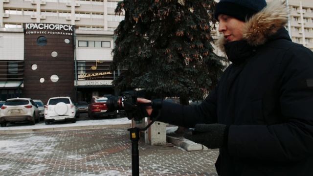 Как создать HDRI? Какая камера, место и программы. смотреть онлайн