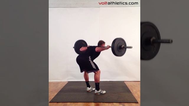 BB Goodmorning | Volt Athletics смотреть онлайн